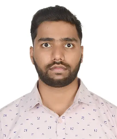 Manager of Green Regnum Agro Pvt. Ltd.