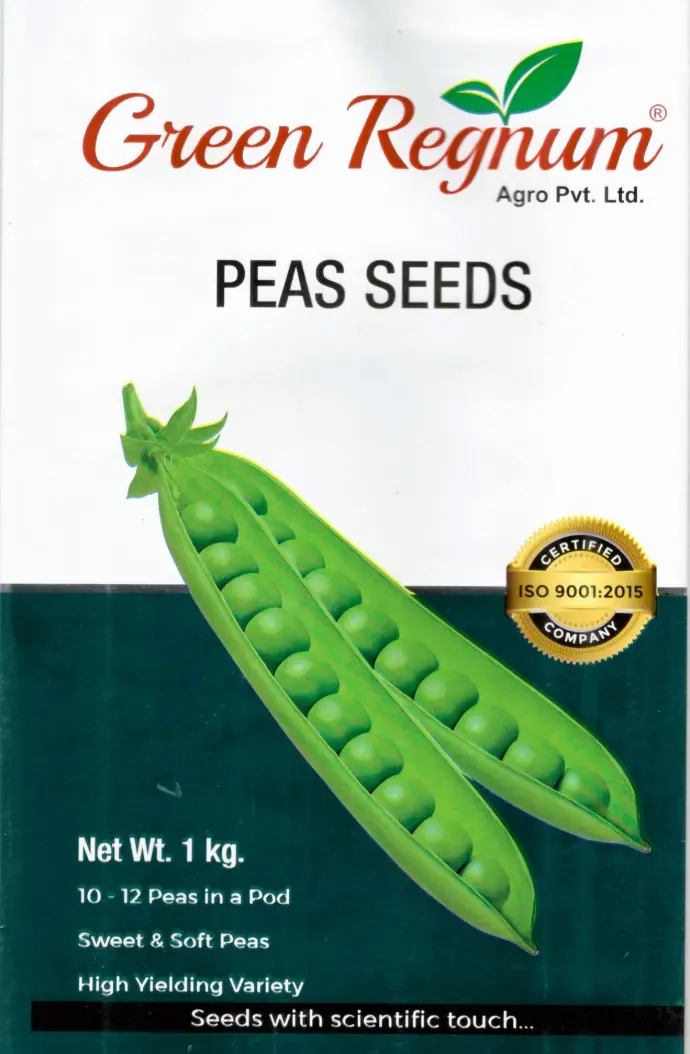 Veg Pea Seed